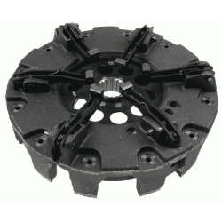 Sachs-1888868009 docisk sprzęgła D310 Z18