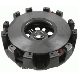 Sachs-1888868009 docisk sprzęgła D310 Z18