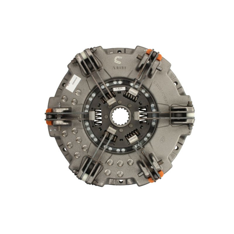 Sachs-1888600133/009 docisk sprzęgła D310 Z16 40x45 mm