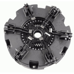 Sachs-1888600133/009 docisk sprzęgła D310 Z16 40x45 mm