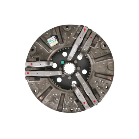 Valeo 279488 docisk sprzęgła D310