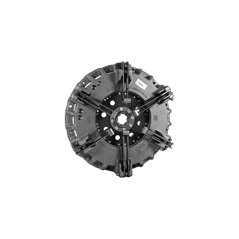 Docisk sprzęgła 04342464 D310mm/280mm Z8 LuK 231003111 Deutz-Fahr DX