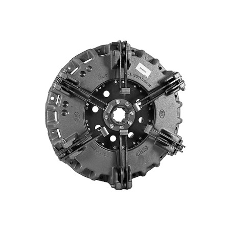 Docisk sprzęgła 04342464 D310mm/280mm Z8 LuK 231003111 Deutz-Fahr DX