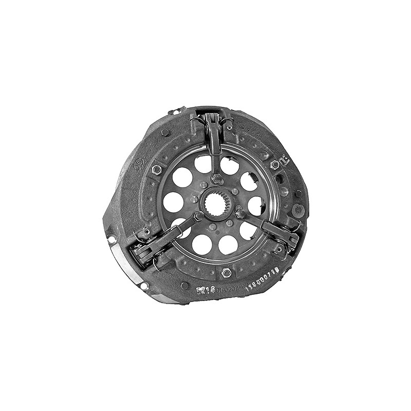 LUK-133000710 docisk sprzęgła D330 Z25
