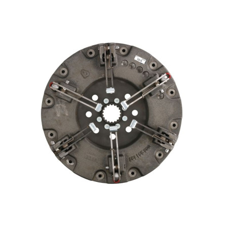 Kawe-8183 docisk sprzęgła D310/310 Z18