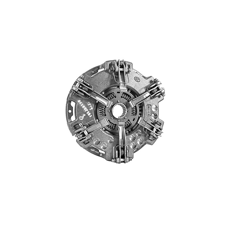LUK-228009110 docisk sprzęgła D280/280