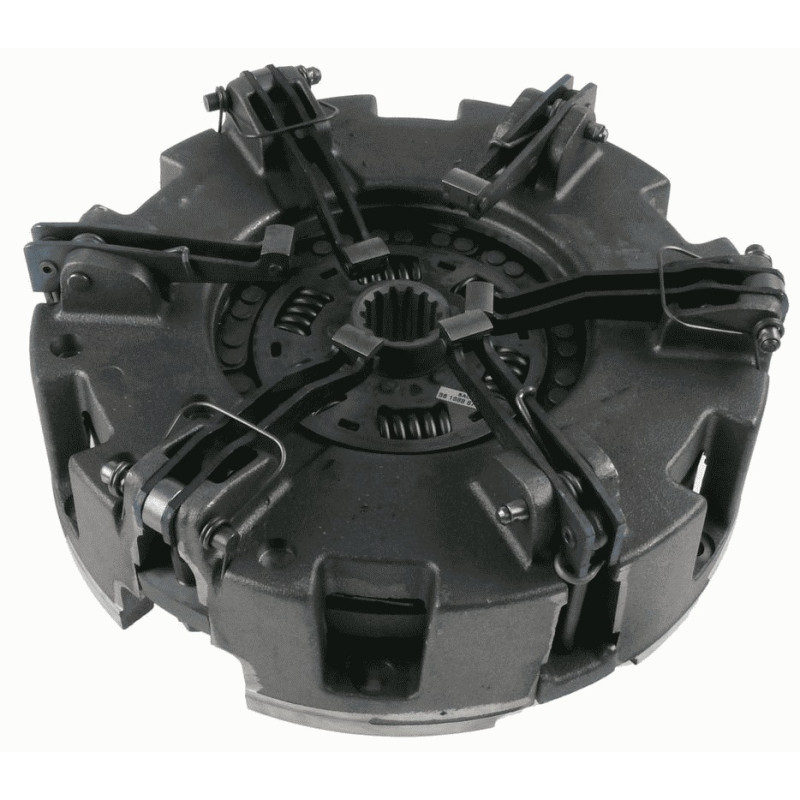 Sachs-1888876006 docisk sprzęgła D310 Z14