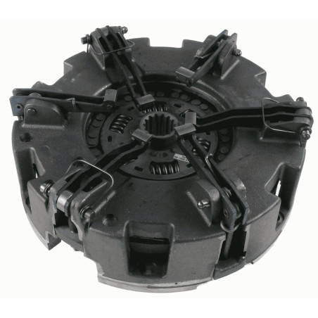 Sachs-1888876006 docisk sprzęgła D310 Z14