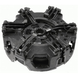 Sachs-1888600123 docisk sprzęgła D280 Z12