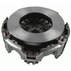 Sachs-1888600123 docisk sprzęgła D280 Z12