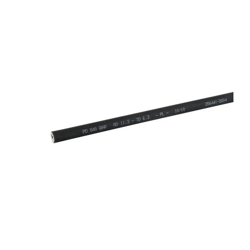Przewód układu smarowania 6/11,3mm 325/840 Bar