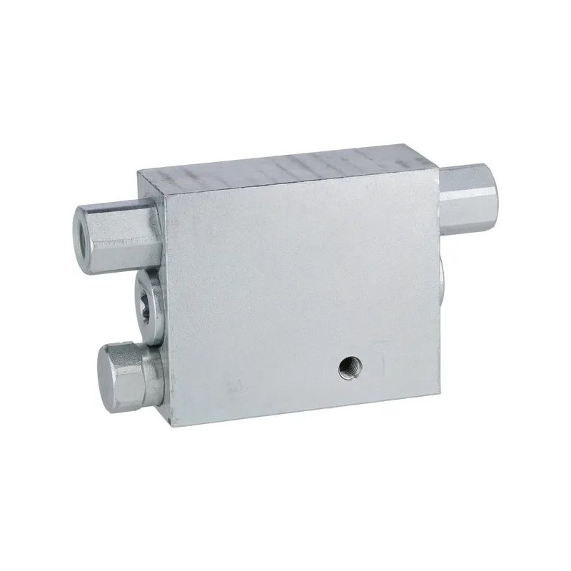 Zawór obrotu pługa dla siłowników 60-80 mm VRA SA, V0280 Oleodinamica Marchesini 5700037707266