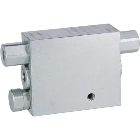 Zawór obrotu pługa dla siłowników 60-80 mm VRA SA, V0280 Oleodinamica Marchesini 5700037707266