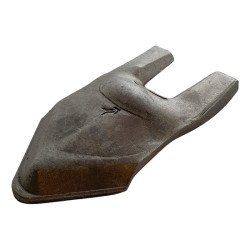 Dłuto lemiesza „Knock-on” 80 mm Kverneland A133016232A133016232