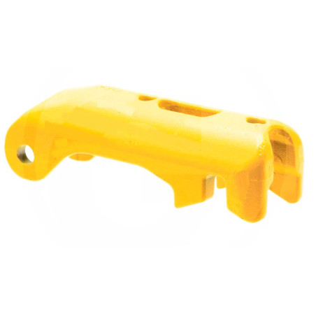 Pokrywa stabilizatora, ASST-B/S, L-219mm 