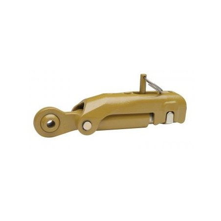 Stabilizator ASST-B 350mm +/- 40, fi25,4/51 M30 typ nowy Walterscheid 8435194023191
