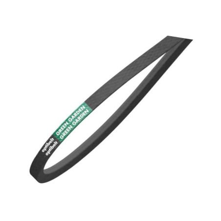 Pasek klinowy 12.7x2108mm La 83" Optibelt 4045786531481
