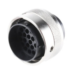 Wtyczka 28 Pin typ męski Burndy BUUTG62028PN