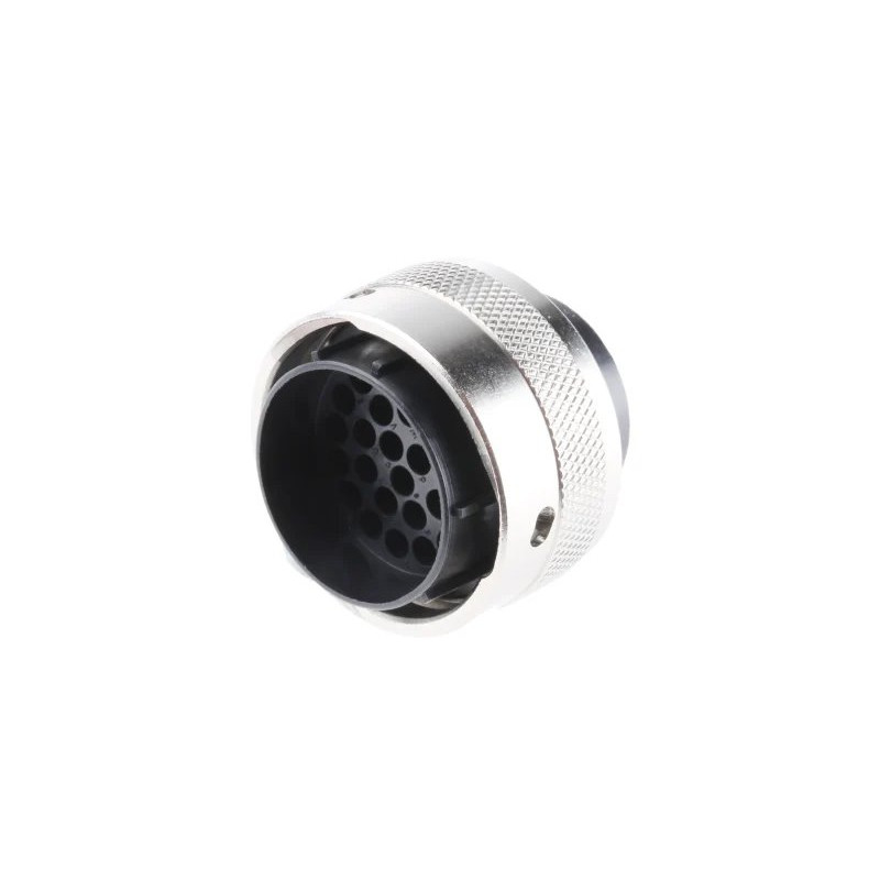 Wtyczka 28 Pin typ męski Burndy BUUTG62028PN