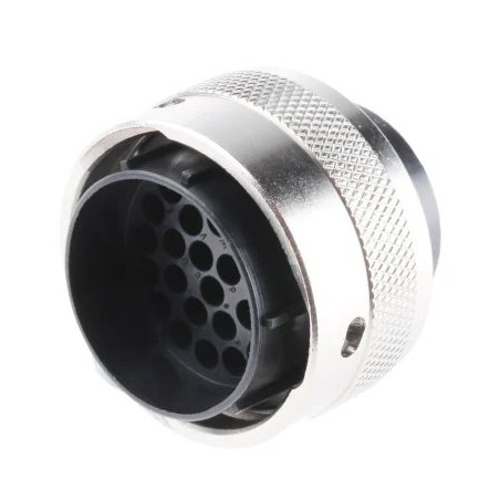 Wtyczka 28 Pin typ męski Burndy BUUTG62028PN