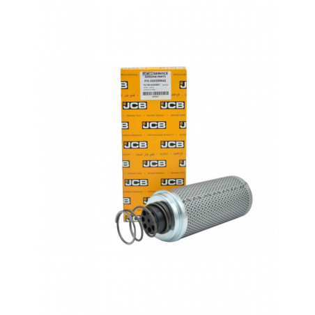 Filtr hydrauliczny