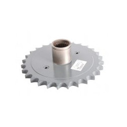 Koło z-28 5595/005-06-110 frez