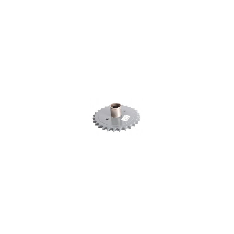 Koło z-28 5595/005-06-110 frez
