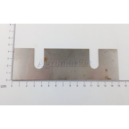 Podkładka 0.8 mm