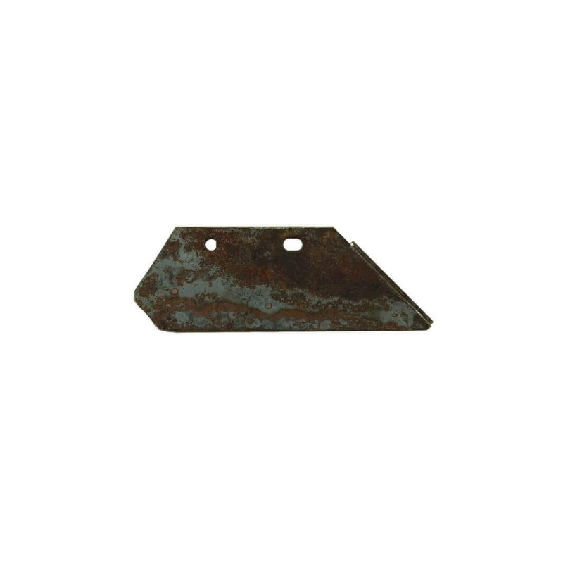 Lemiesz 14", prawy Quick Fit KK083016R Kverneland 9000083016005