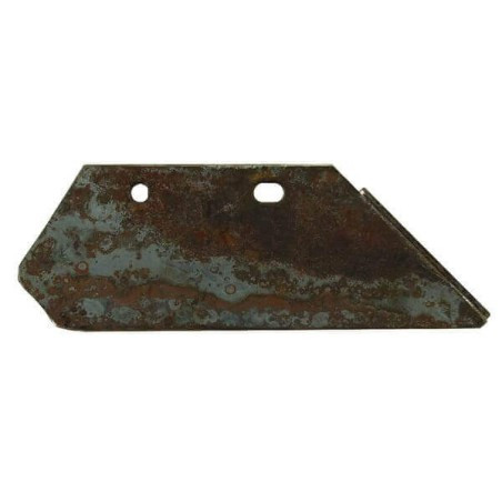 Lemiesz 14", prawy Quick Fit KK083016R Kverneland 9000083016005