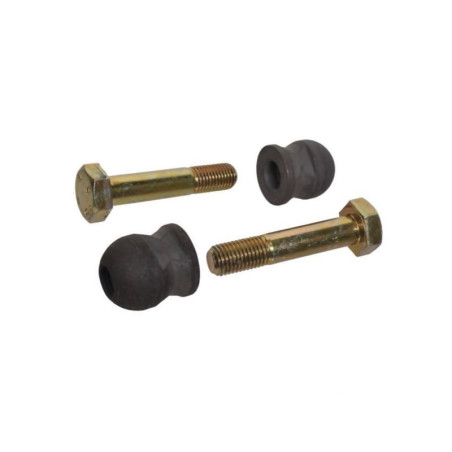 2 kule ze śrubami M16x80 KK060225 Kverneland 9000060225000