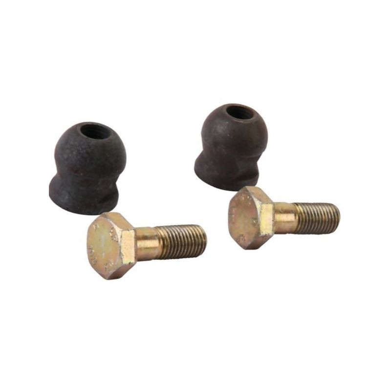 2 Kule ze śrubami M16x45 KK060222 Kverneland 9000060222009