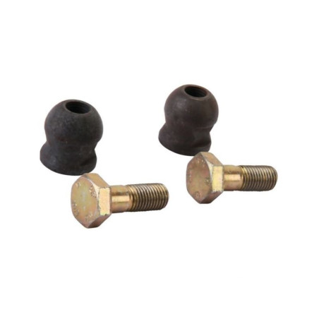 2 Kule ze śrubami M16x45 KK060222 Kverneland 9000060222009