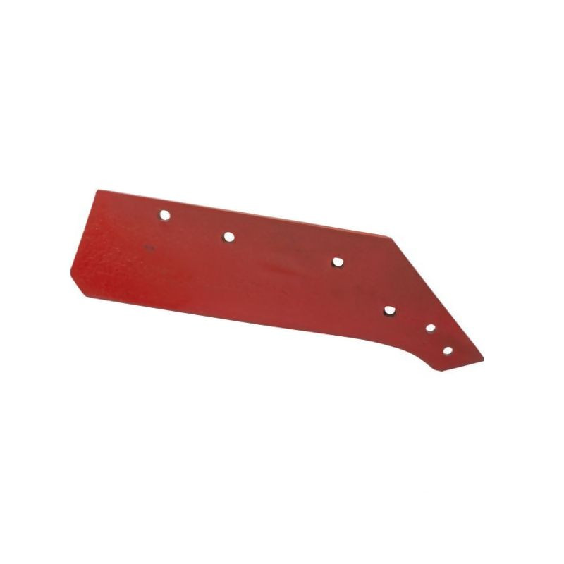 Lemiesz z wymiennym dziobem 16", prawy