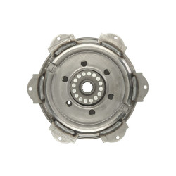 Tarcza sprzęgła D330 Z16 LUK 370 0095 10 , 370009510