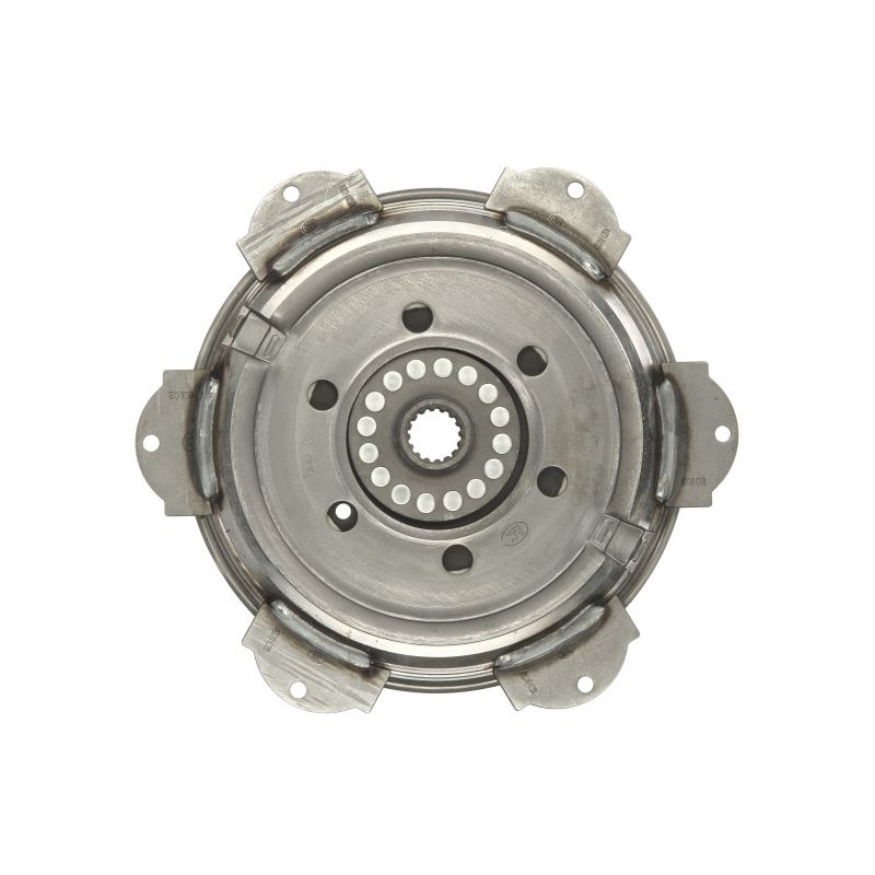 Tarcza sprzęgła D330 Z16 LUK 370 0095 10 , 370009510