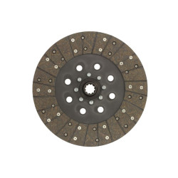 Tarcza sprzęgła D310 Z10 24x28 mm KAWE 3236/3, 3236/3KW