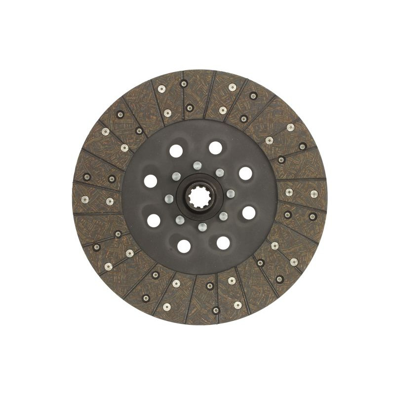 Tarcza sprzęgła D310 Z10 24x28 mm KAWE 3236/3, 3236/3KW