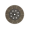 Tarcza sprzęgła D310 Z10 24x28 mm KAWE 3236/3, 3236/3KW
