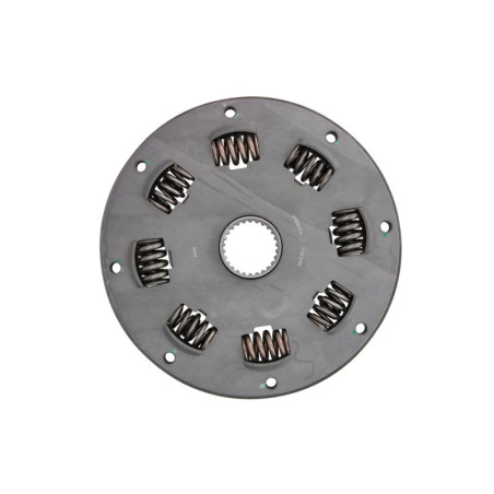 Tarcza sprzęgła D295 Z26 50 x54,6 LUK 370 0022 10 , 370002210