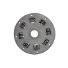 Tarcza sprzęgła D295 Z26 50 x54,6 LUK 370 0022 10 , 370002210