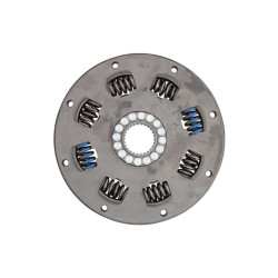 Tarcza sprzęgła D295 Z26 50 x54,6 LUK 370 0022 10 , 370002210