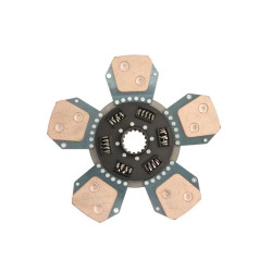 Tarcza sprzęgła Z16 45 mm KAWE 3397/9, 3397/9KW