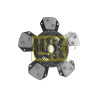Tarcza sprzęgła D280 Z20 LUK 328 0662 10 , 328066210