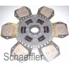 Tarcza sprzęgła D310 Z16 40x45 mm LUK 331 0219 10 , 331021910