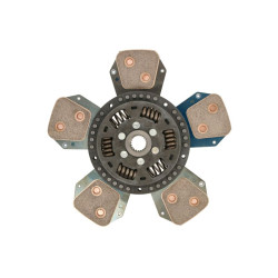 Tarcza sprzęgła D327 Z21 LUK 333 0251 10 , 333025110