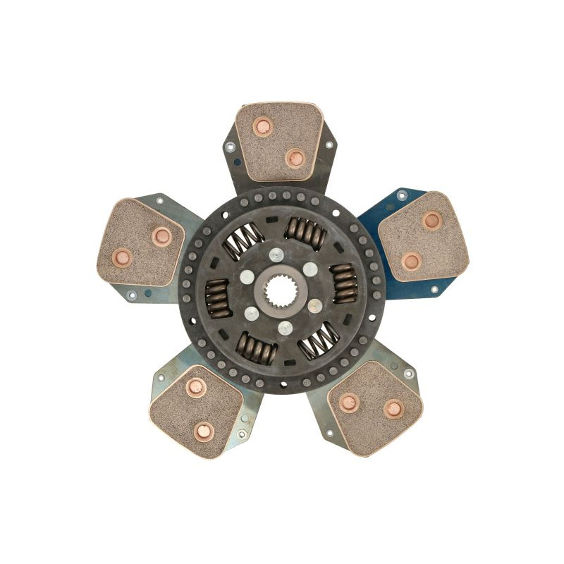 Tarcza sprzęgła D327 Z21 LUK 333 0251 10 , 333025110