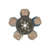 Tarcza sprzęgła D327 Z21 LUK 333 0251 10 , 333025110