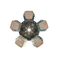 Tarcza sprzęgła D327 Z21 LUK 333 0251 10 , 333025110