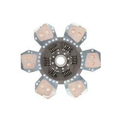 Tarcza sprzęgła D310 Z18 31x35 mm LUK 331 0273 10 , 331027310